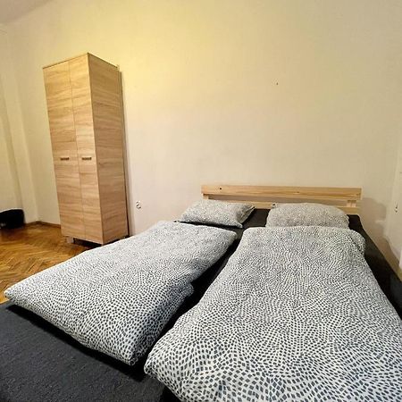 Main Square Rooms คราคูฟ ภายนอก รูปภาพ