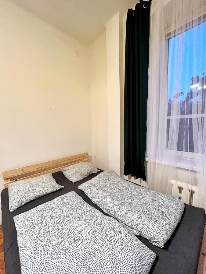 Main Square Rooms คราคูฟ ภายนอก รูปภาพ