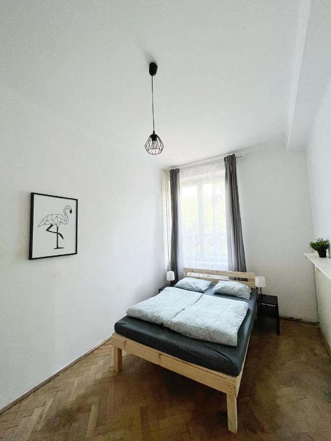 Main Square Rooms คราคูฟ ห้อง รูปภาพ